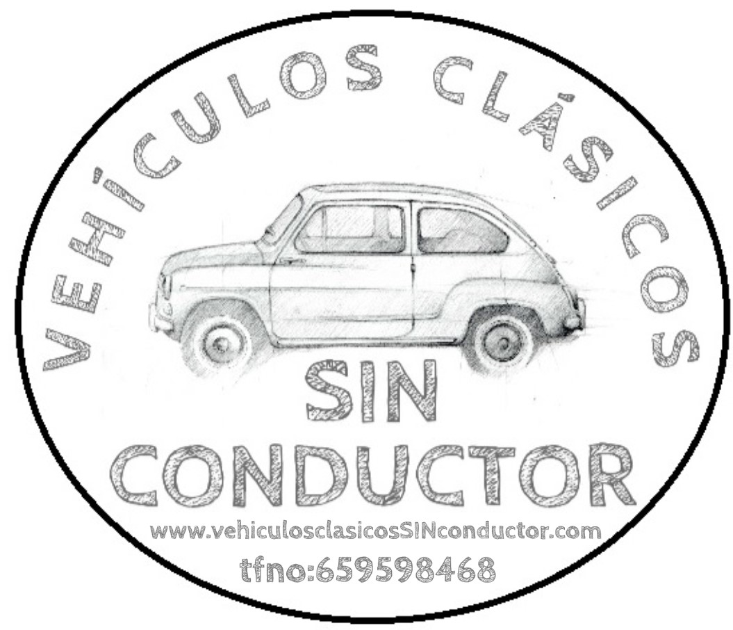 Vehículos sin conductor